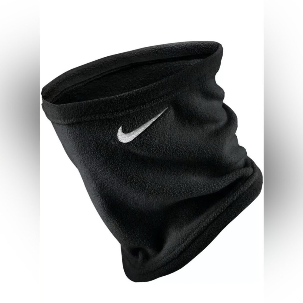 Nike Therma-FIT fleece Neck Warmer Running Hiking Face Mask